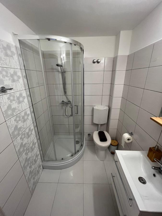 SunSet Beach Apartman Balatonfůzfő Exterior foto