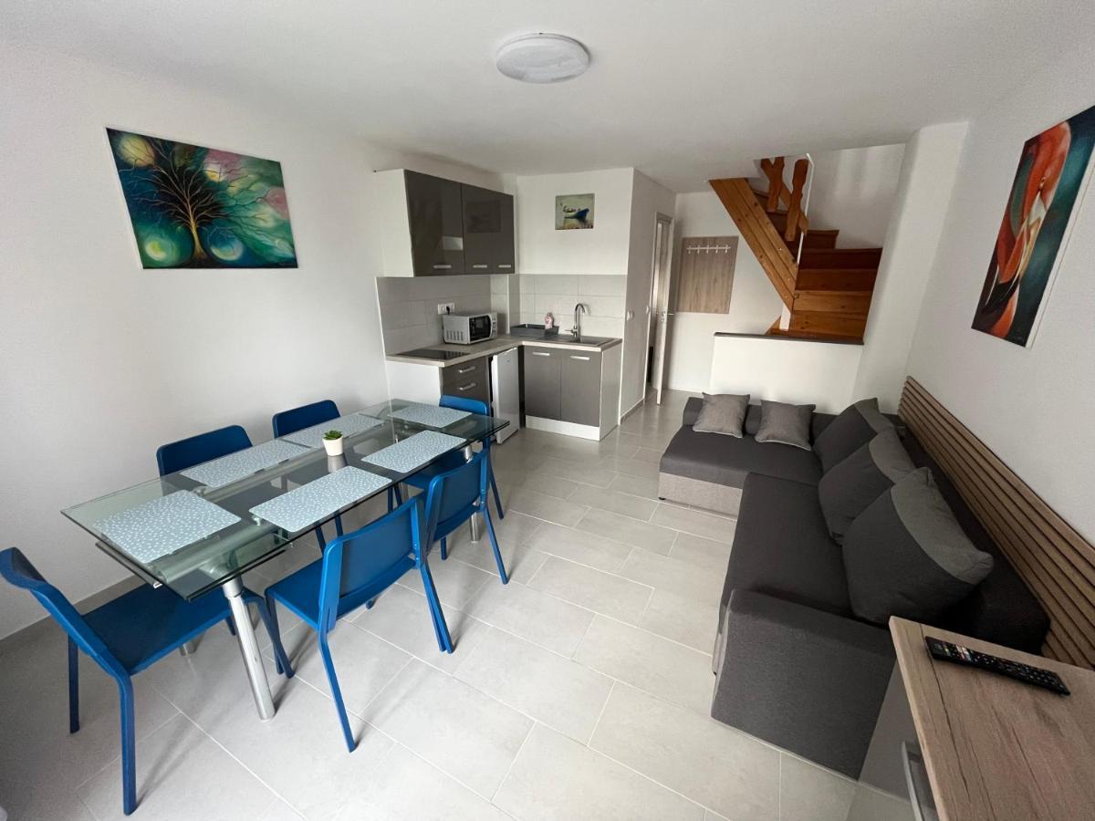 SunSet Beach Apartman Balatonfůzfő Exterior foto