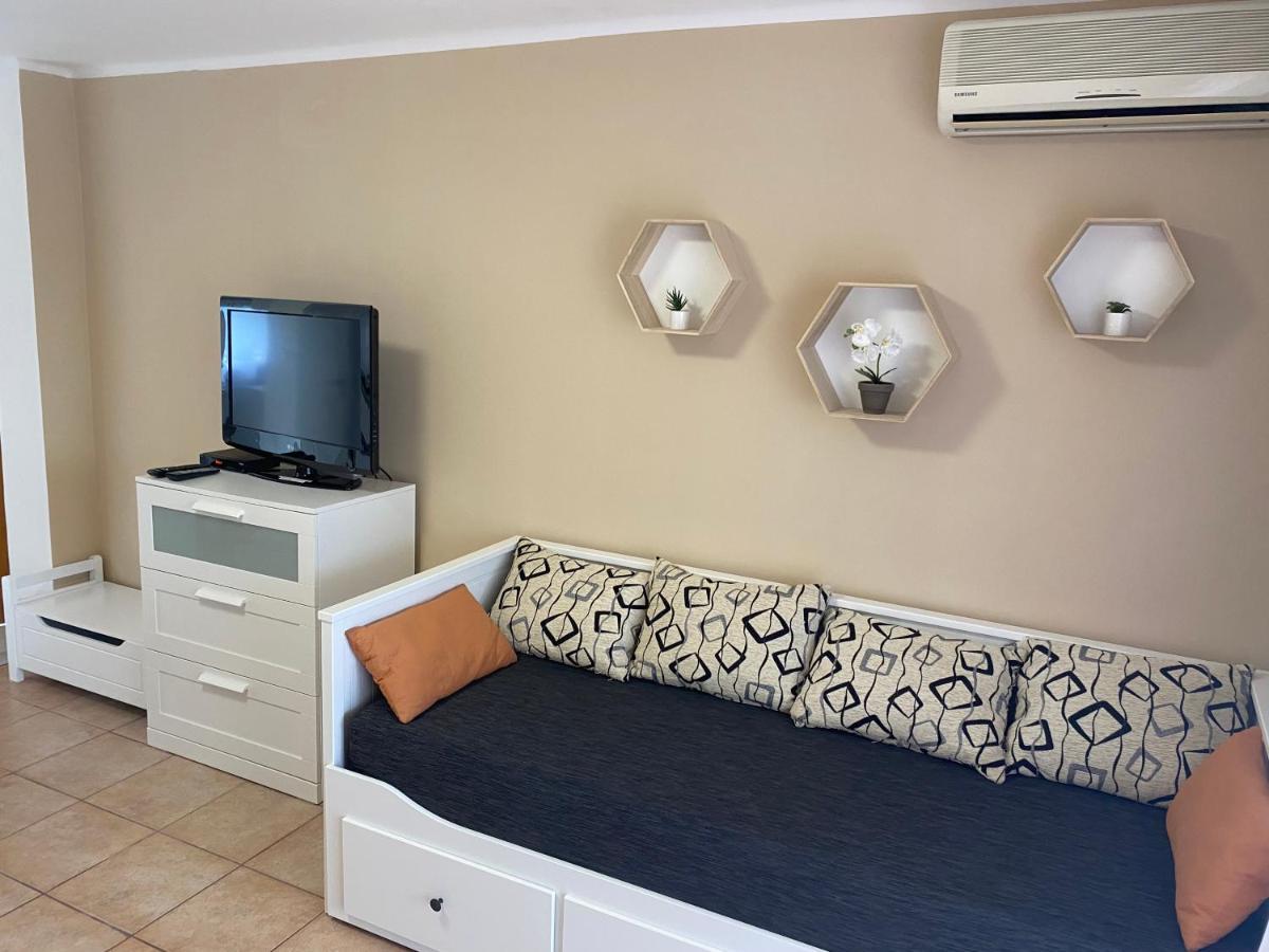 SunSet Beach Apartman Balatonfůzfő Exterior foto