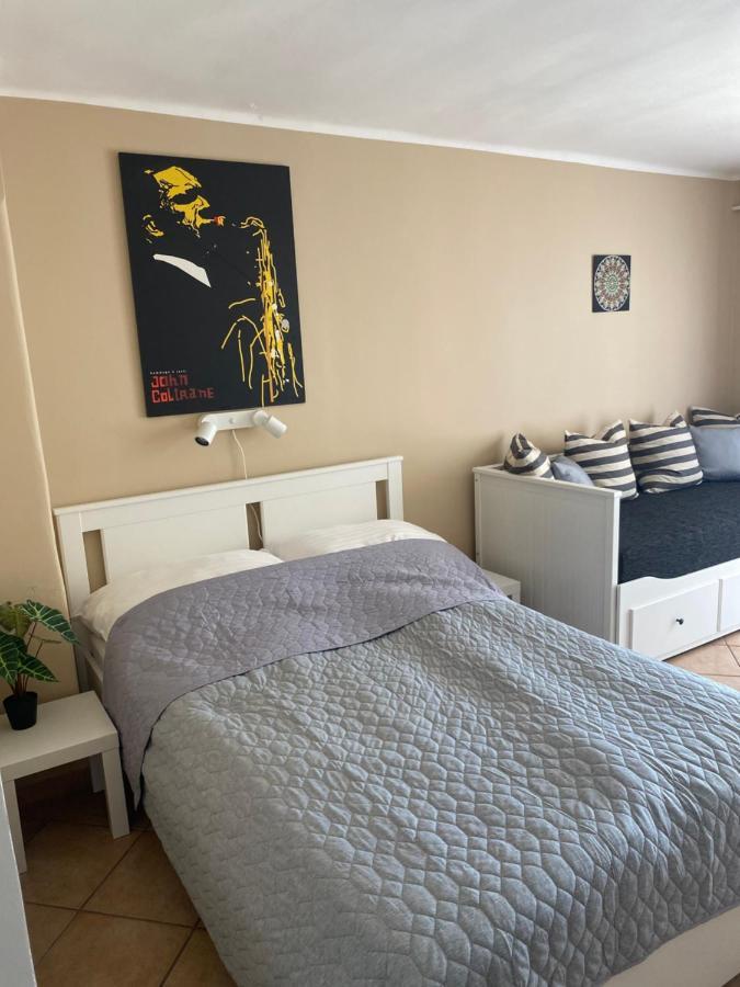 SunSet Beach Apartman Balatonfůzfő Exterior foto