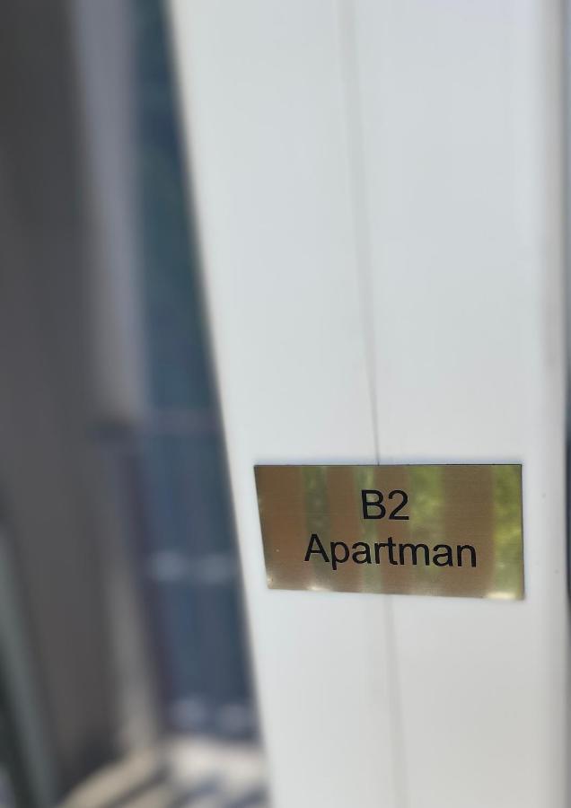 SunSet Beach Apartman Balatonfůzfő Exterior foto