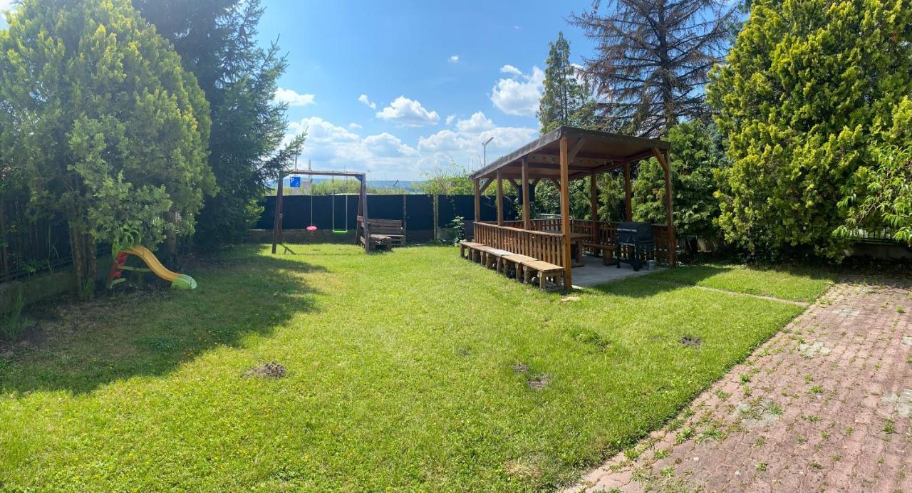 SunSet Beach Apartman Balatonfůzfő Exterior foto